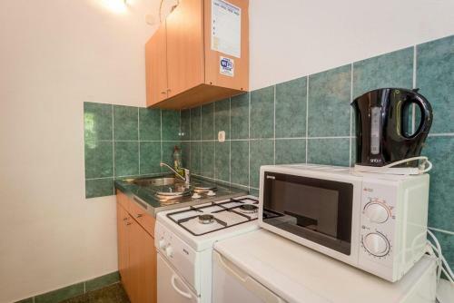 Apartment Gradac 15750d
