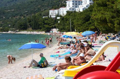 Apartment Gradac 15750d
