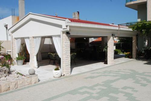 Apartment Gradac 15282e