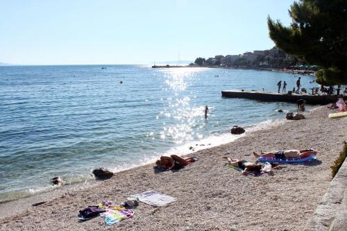 Apartment Gradac 15282e