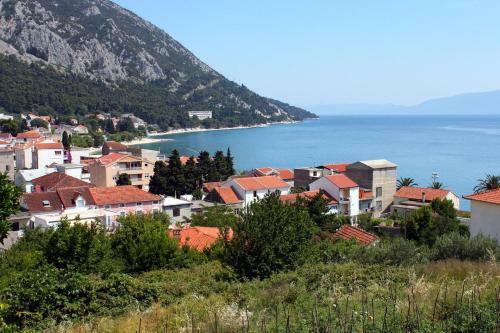 Hostal Triple Room Gradac 16006d