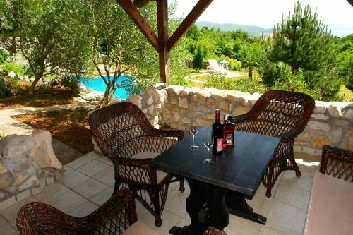 House Villa Serena