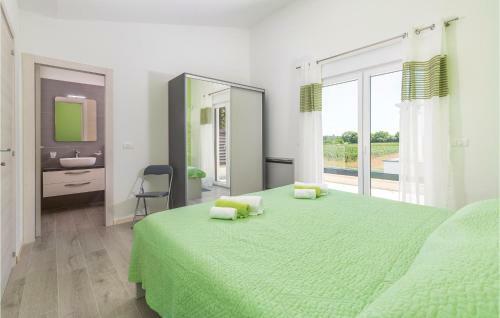 Five-bedroom Holiday Home In Kujici