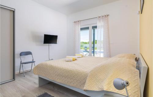 Five-bedroom Holiday Home In Kujici