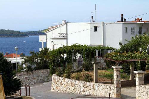 Apartments With A Parking Space Hvar - 115