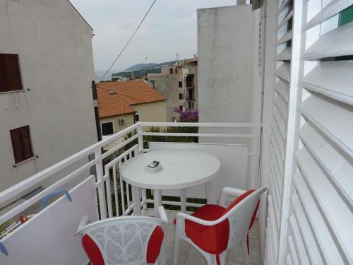 Apartments And Rooms With Parking Space Hvar - 15378