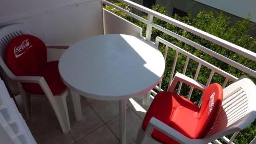 Apartments And Rooms With Parking Space Hvar - 15378
