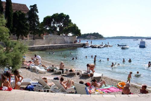 Apartamentos Studio Hvar 12353a