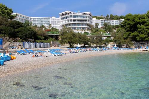 Apartamentos Studio Hvar 12353a