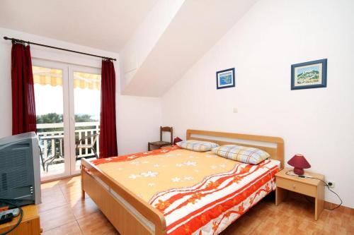 Apartments And Rooms By The Sea Hvar - 143