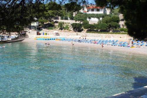 Seaside House With A Swimming Pool Hvar - 12919