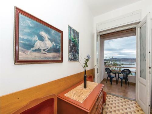 Five-bedroom Holiday Home In Jadranovo