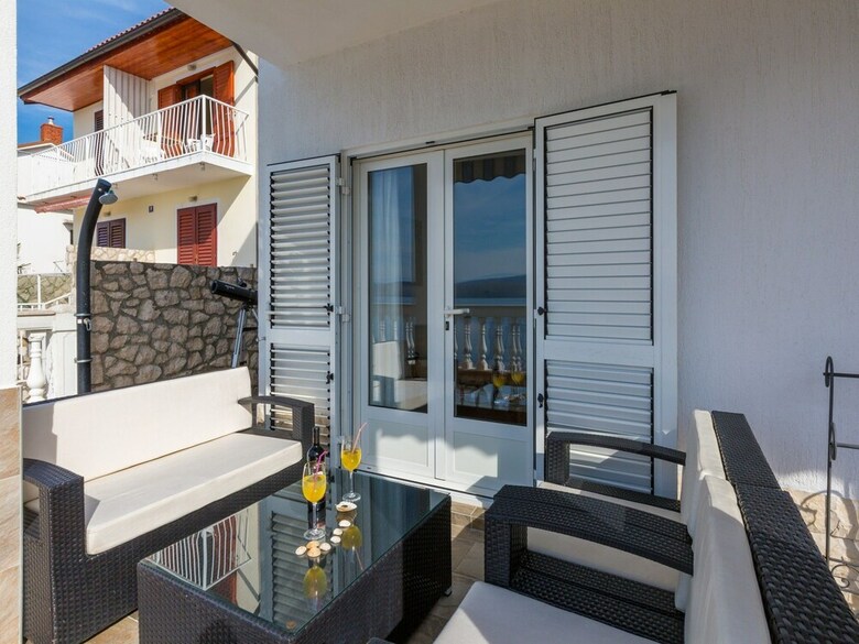 Apartments Jadry