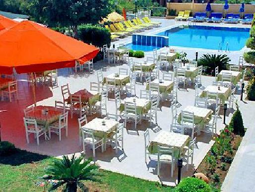 Ark Suite Hotel