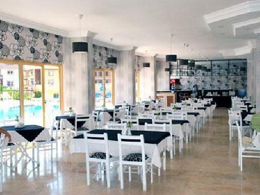 Ark Suite Hotel