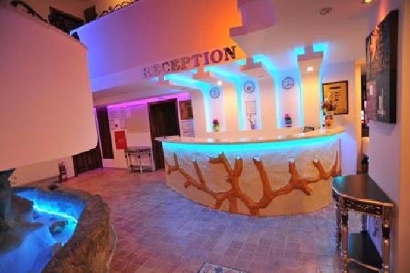 Atak Apart Hotel