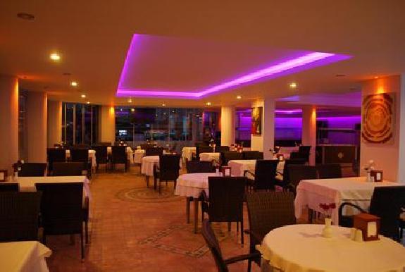 Atak Apart Hotel