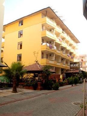 Hotel Bilkay Otel