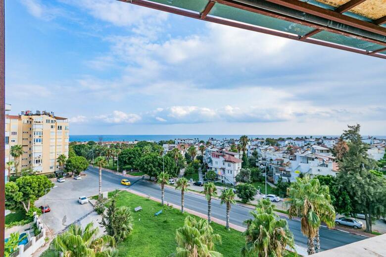 Lara World Hotel