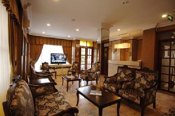 Prize Hotel