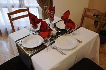 Prize Hotel