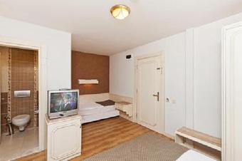 Prize Hotel