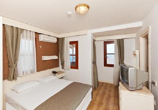 Prize Hotel