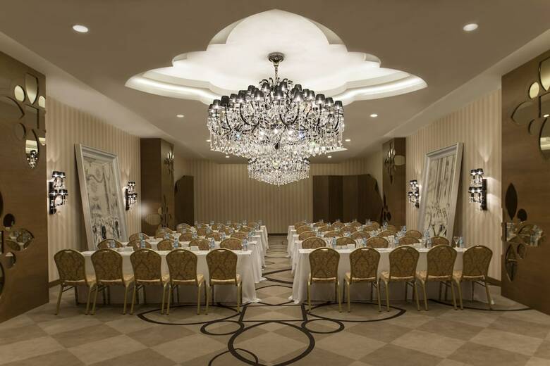 Hotel Delphin Imperial