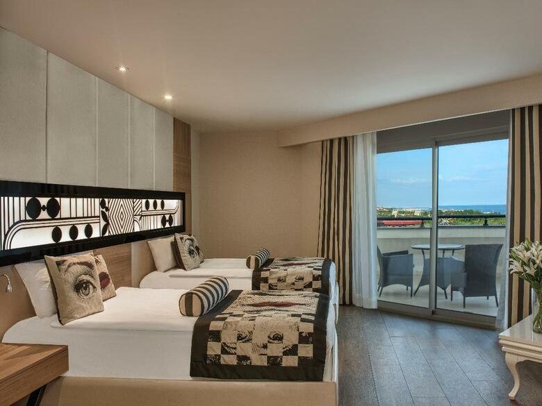 Hotel Delphin Imperial