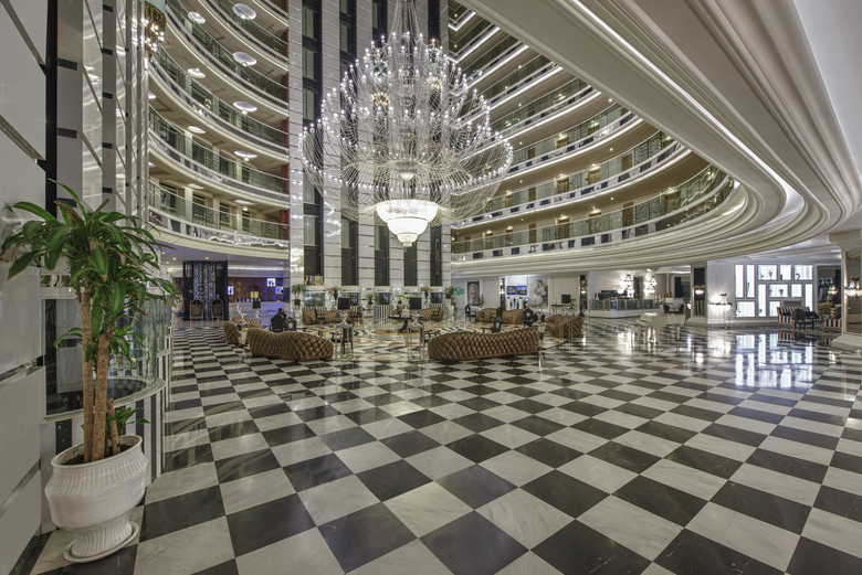 Hotel Delphin Imperial