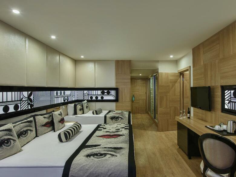 Hotel Delphin Imperial