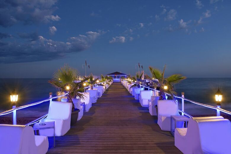 Hotel Delphin Imperial