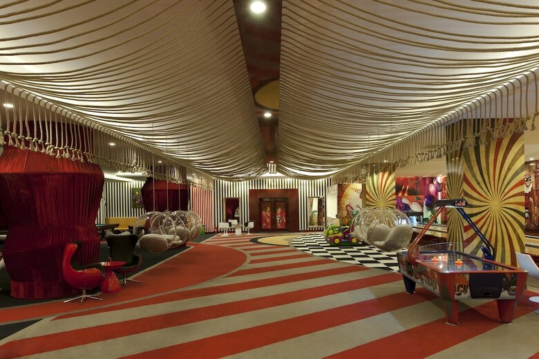 Hotel Delphin Imperial