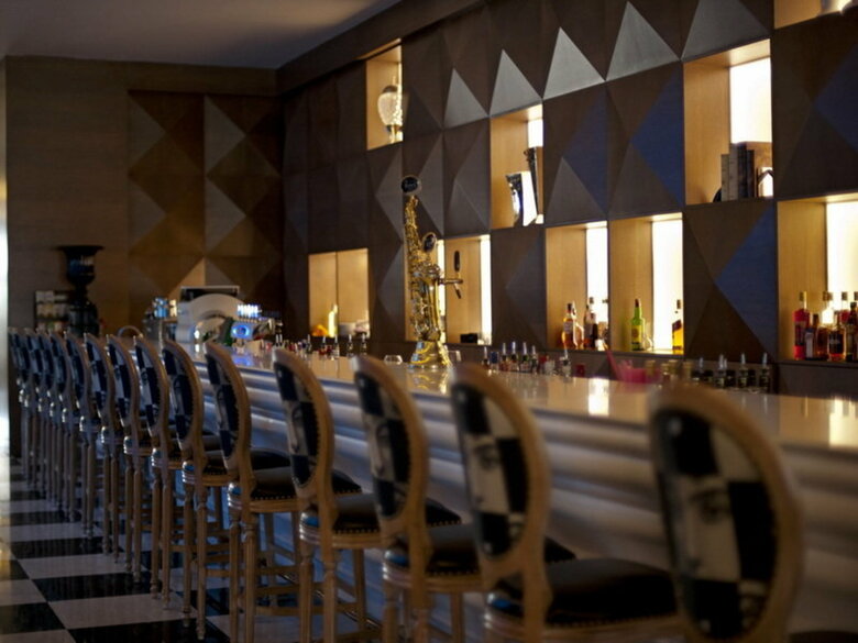Hotel Delphin Imperial