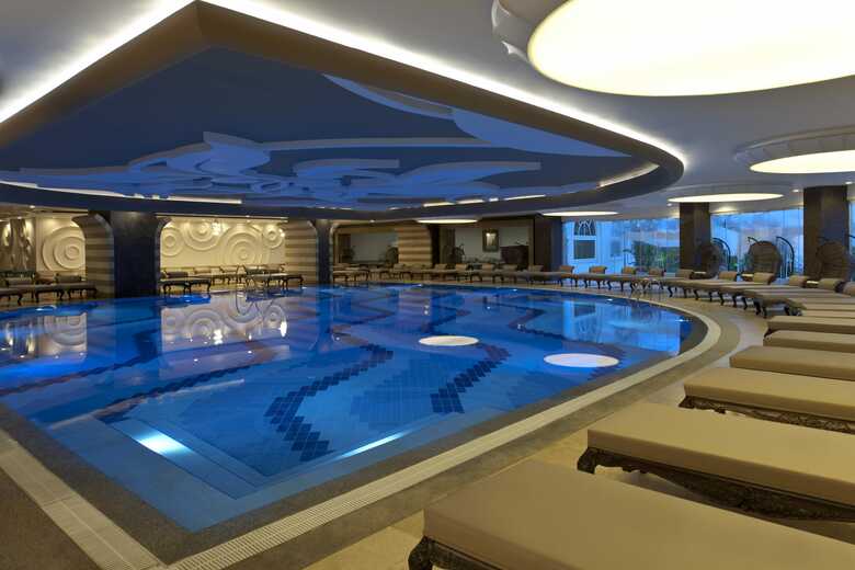 Hotel Delphin Imperial