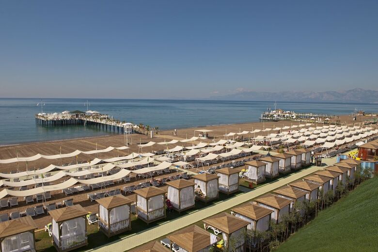 Hotel Delphin Imperial