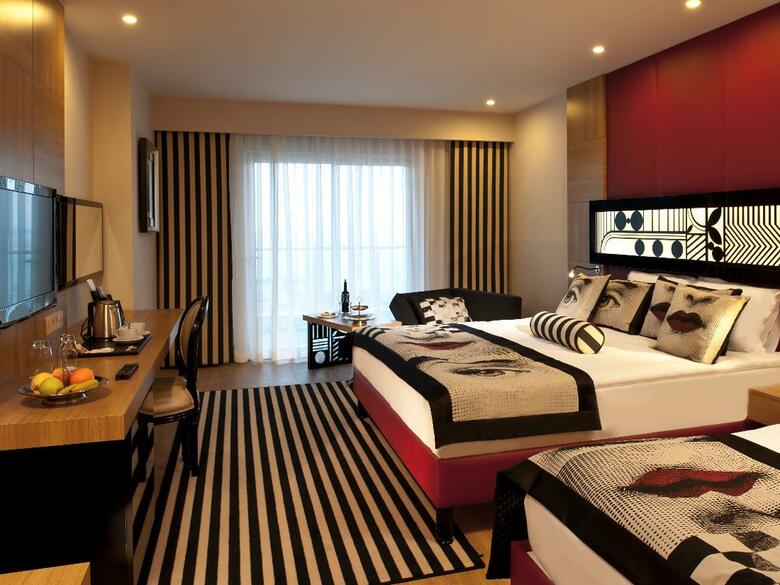 Hotel Delphin Imperial