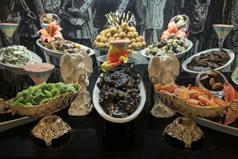 Hotel Delphin Imperial