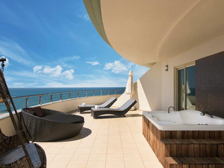 Hotel Delphin Imperial