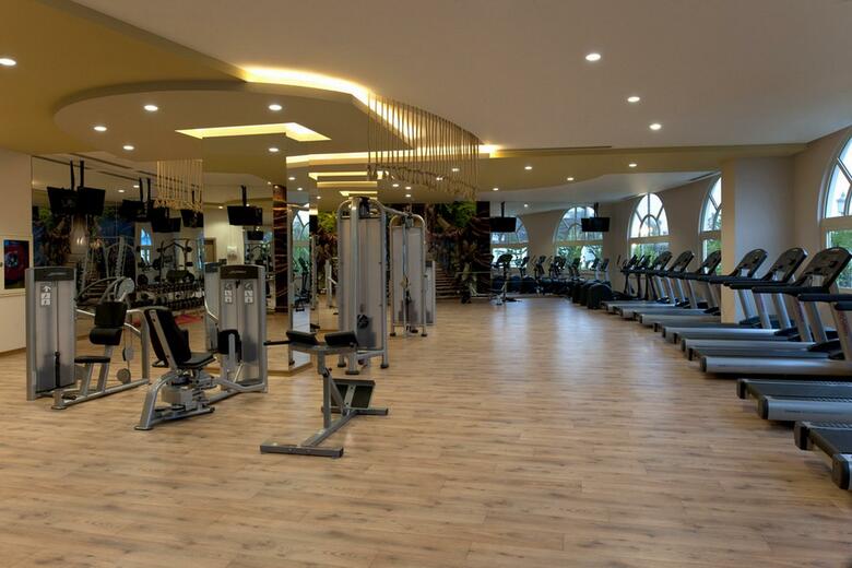 Hotel Delphin Imperial