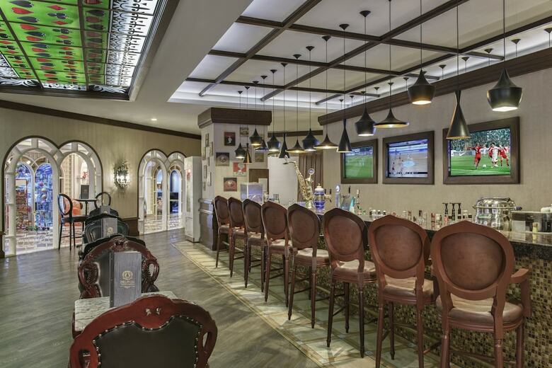 Hotel Delphin Imperial
