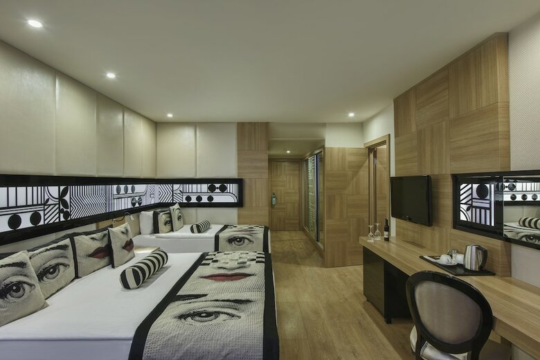 Hotel Delphin Imperial