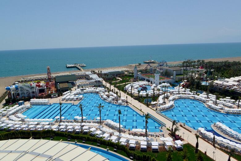 Hotel Delphin Imperial