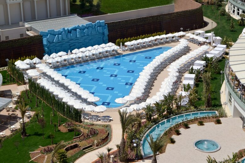 Hotel Delphin Imperial