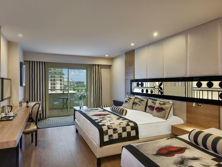 Hotel Delphin Imperial