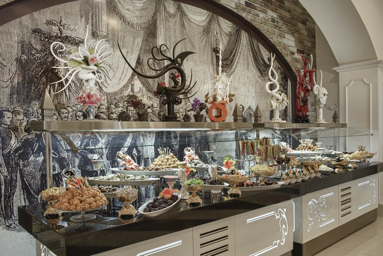Hotel Delphin Imperial