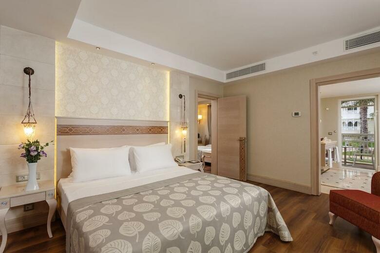 Hotel Gural Premier Belek