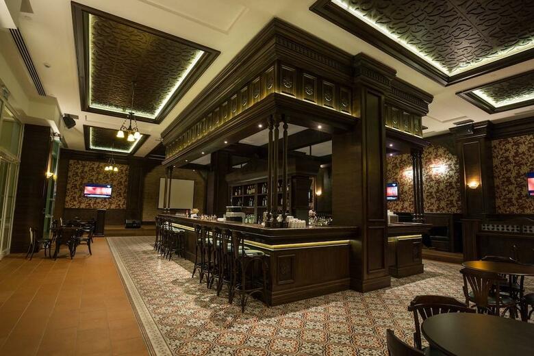 Hotel Gural Premier Belek