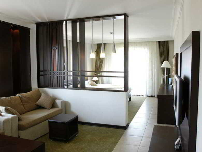 Hotel Gural Premier Belek