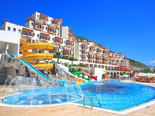 Hotel Kefaluka Resort